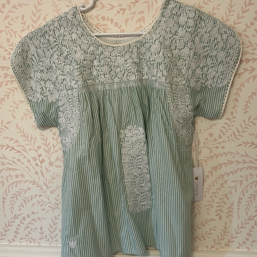 New with tags J. Marie size S